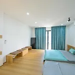 Q Hotel & Apartment Da Nang