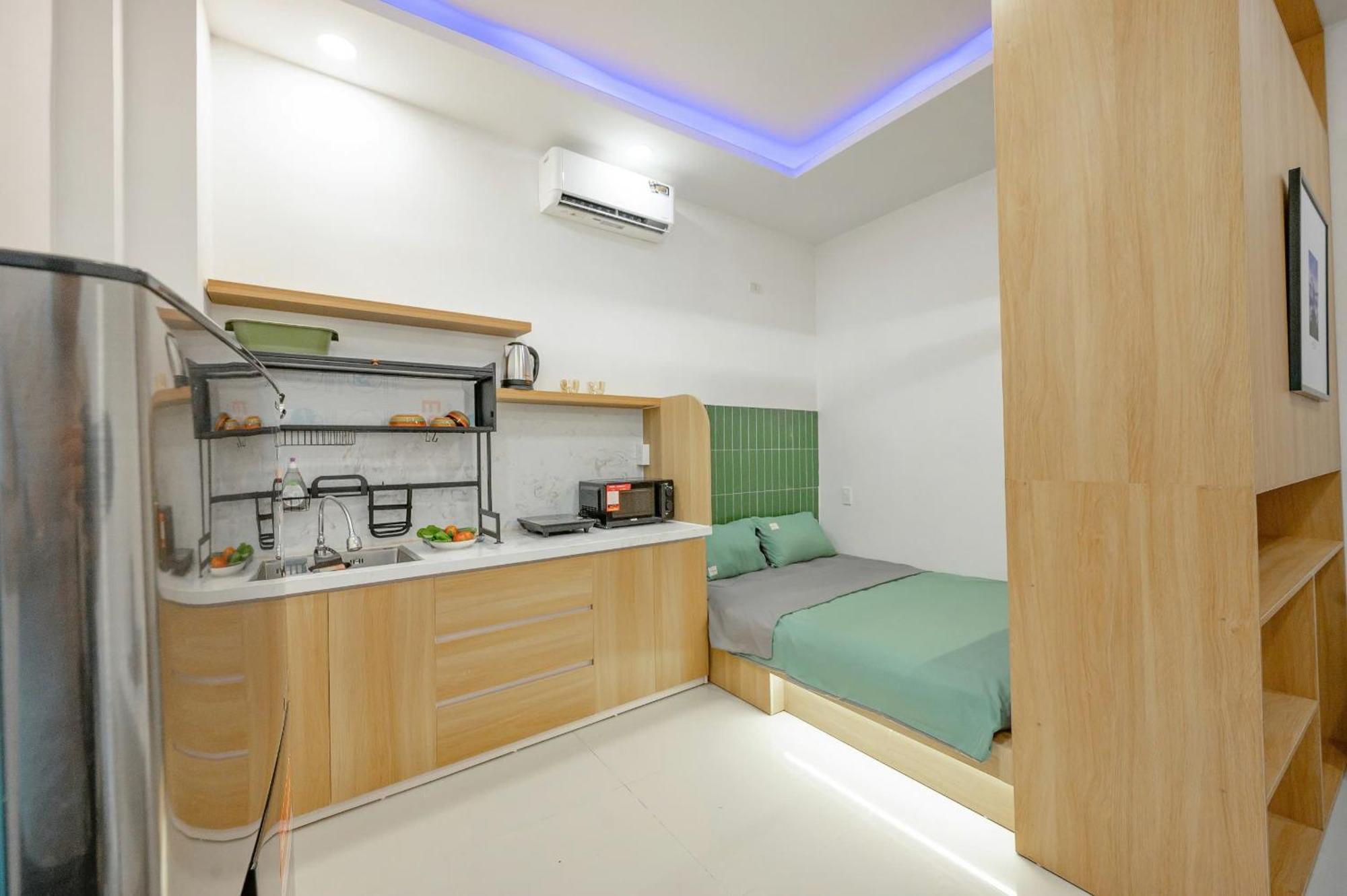 Q & 3* Da Nang