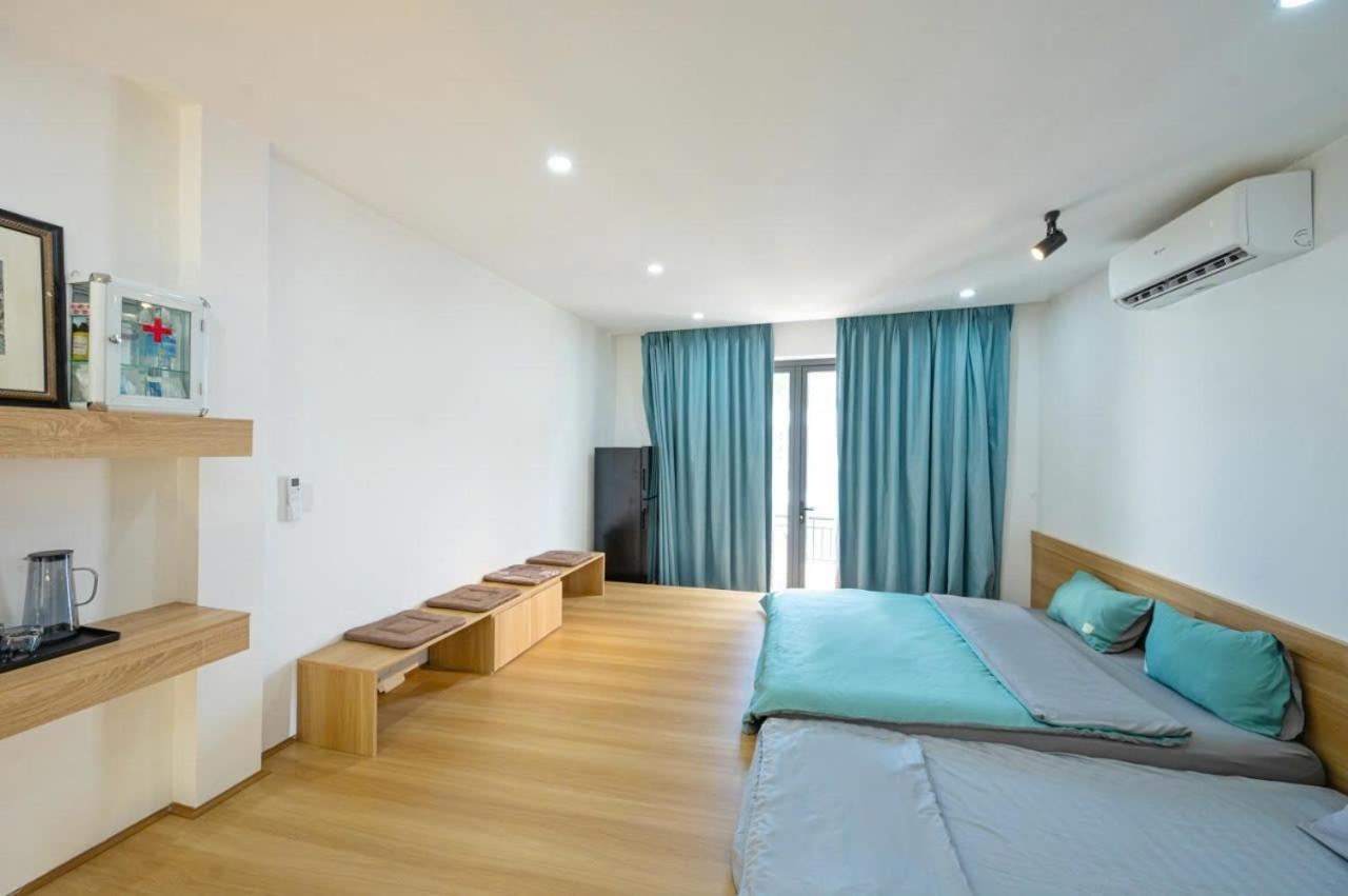 Hotel Q & Da Nang
